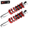 Honda Sportrax EX / X 2 x Heavy Duty Front Shock Absorber (2001–2024)