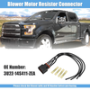 Ford Motor Resistor Connector Plug Harness (2003-2007)
