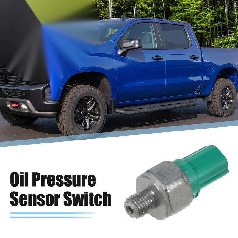 Acura Honda Transmission Oil Pressure Switch Sensor