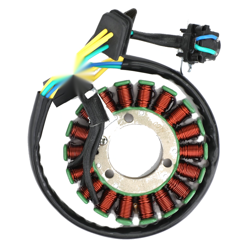 Suzuki RV125 RV200 Van GZ125 Marauder 98-11 32101-13G10 Generic Magneto Stator Coil
