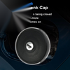 Peugeot Partner (2008-2020) Black Fuel Tank Cap 1 Set Gas Cap