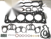Citroen ZX XSara Xantia 1.9TD 1.9 XUD9T Turbo Head Gasket Set