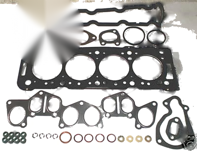 Citroen ZX XSara Xantia 1.9TD 1.9 XUD9T Turbo Head Gasket Set