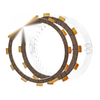 Kawasaki KFX400 Clutch Kit Heavy Duty Springs & Cover Gasket (2005–2006)