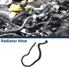 BMW 530i 2.0L Gas Radiator Hose (2017-2020)