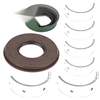 Polaris Sportsman 700 EFI Main Journal Crankshaft Bearing & Seal (2004)
