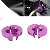 Disconnect Tool Pipe Removal Purple Transmission Oil Cooler Line