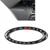 Ford Fusion Mondeo Steering Wheel Center Ring Cover Trim (2013-2019)