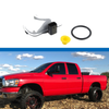 Jeep Wrangler Evaporative Emissions System Leak Detection Pump (2007-2018)