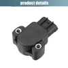 Ford Lincoln Mercury Throttle Position Sensor (1995-2003)
