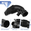 BMW F31 316i Heater Hose Radiator Expansion Tank Pipe (2012-2019)