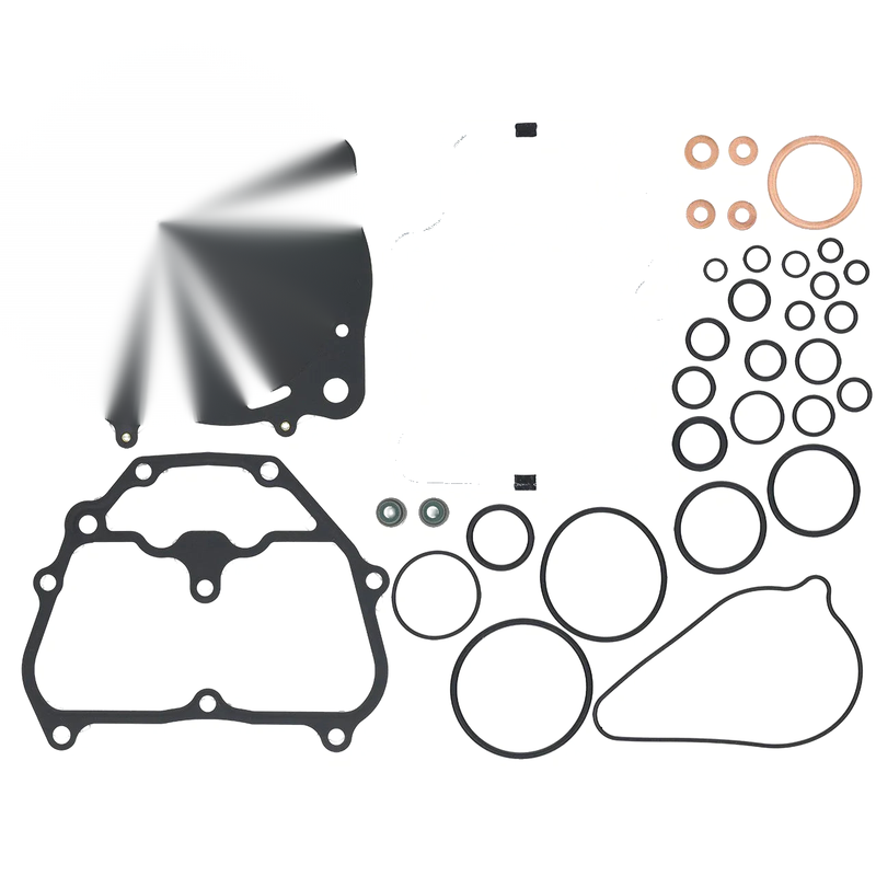 Honda Foreman 520 4x4 Namura Gasket Kit (2020–2024)