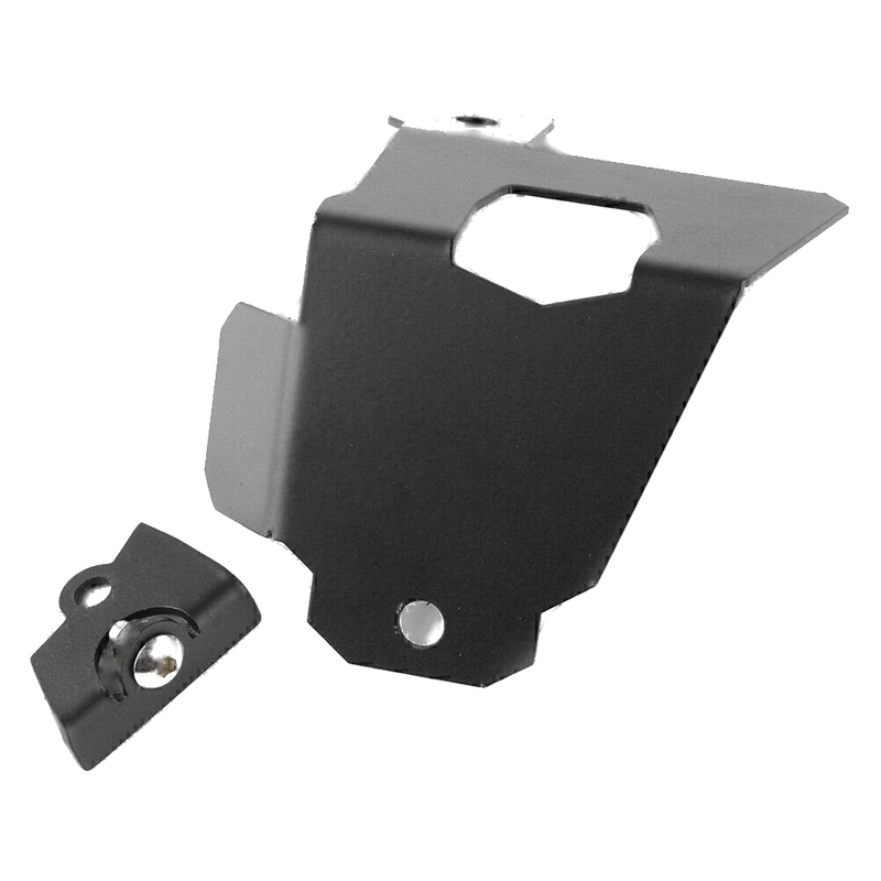 HONDA CRF1000L Africa Twin 2016-2017 Clutch Transmission Guard Cover