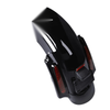 Harley CVO Street Road King Glide Rear Fender LED Light System (2009-2013)