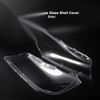 BMW 3 E90 E91 1 Pair Headlight Clear Lens Cover (2005 - 2012)