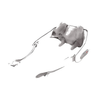 Multi-functional Neck & Shoulder Relief Cervical Spine Massager