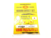 Honda CR125 RZ Top End Engine Gasket Set (1979)