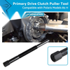 Polaris Models Drive Clutch Puller Tool (1985-2011)