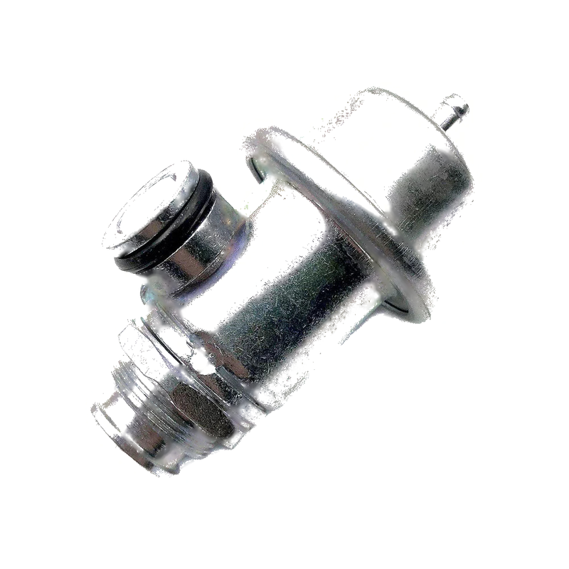 Chevrolet Buick Fuel Injection Pressure Regulator (2000-2005)