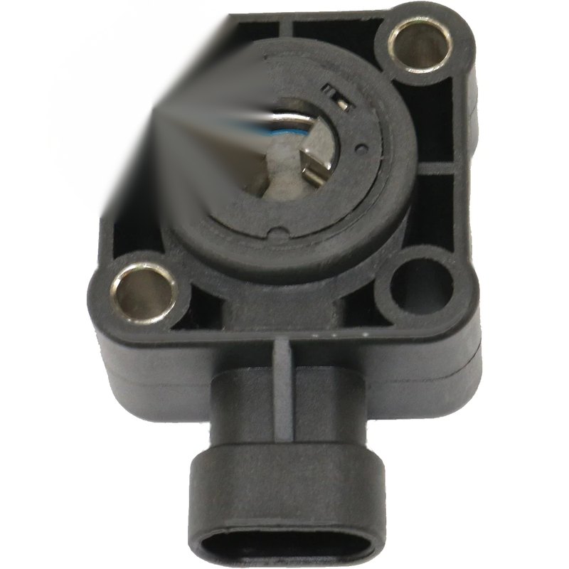 Ram / Dodge D250 D350 W350 W250 Throttle Position Sensor (1989–1993)