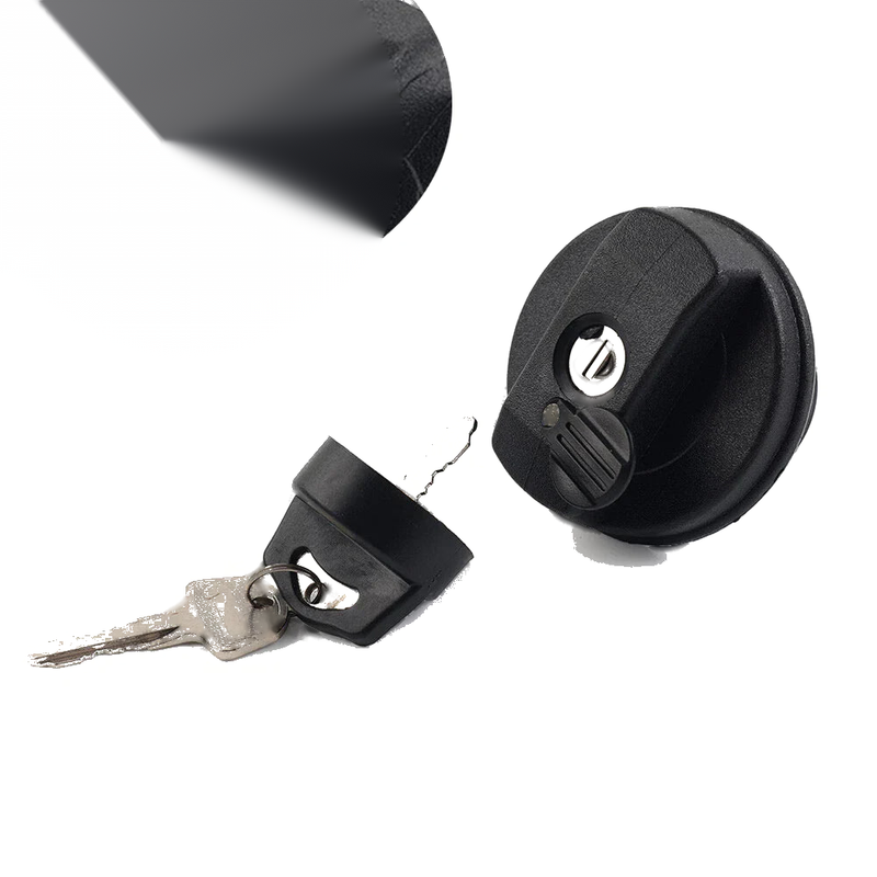 ATV CF800ATR CForce UTV CF1000 Fuel Gas Tank Cap Lock (2014-2023)