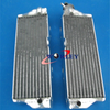 Husqvarna WR / CR 125 / 250 / 300 / 360 Alu Radiator (2000-2011)