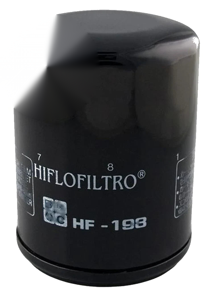 Polaris Sportsman 600 700 800 / RZR 570 800 900 1000 Oil Filter