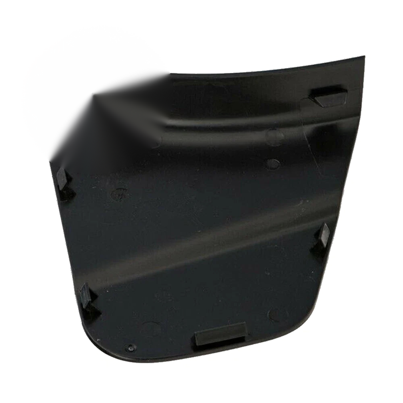 Durango Grand Cherokee Front Left Seat Belt Anchor Cover (2011-2021)