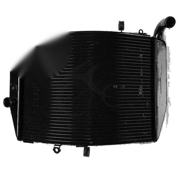 Honda CBR600RR Radiator Cooling (2007-2025)