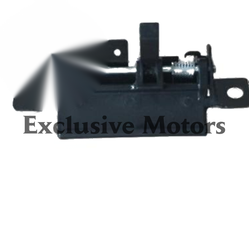 Nissan Caravan, Urvan, Homy Tailgate Handle (2001-2012)