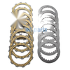 GAS GAS EC 125 (2T) Clutch Friction Disc Plate (2000-2008)