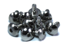 Honda VFR Blackbird Africa Stainless Bolts m6 x 16mm 6mm Shoulder Screw