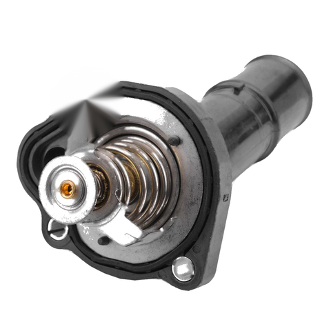 Mazda 3 MX-5 2.0 Thermostat & Housing Assembly (2006-2015)