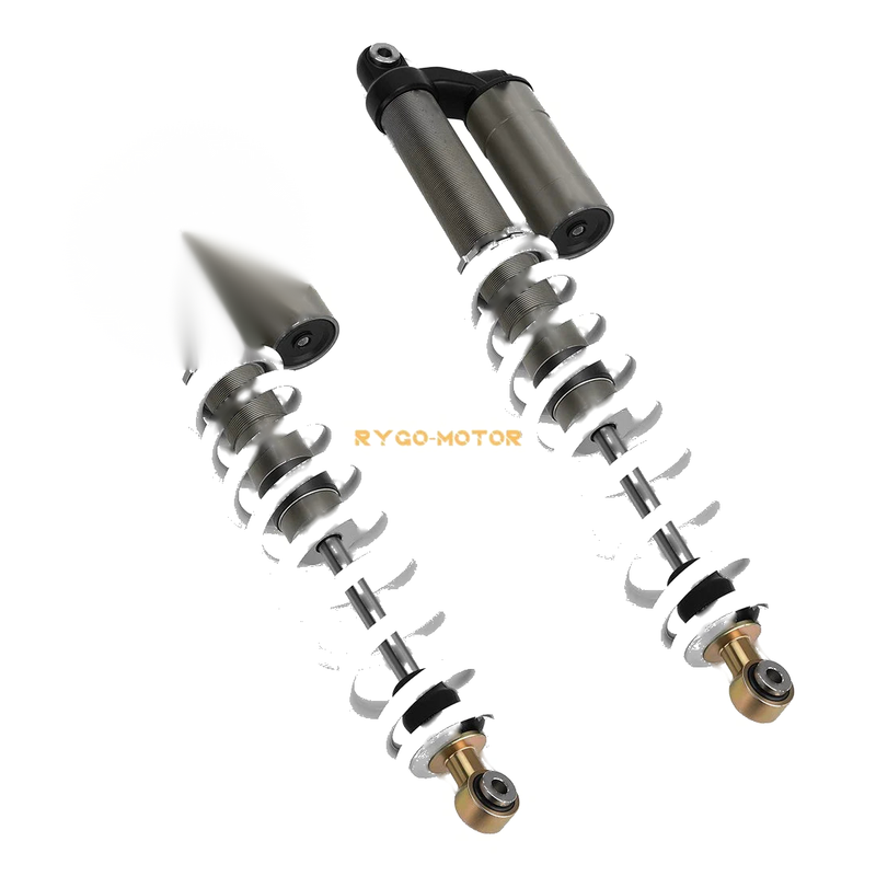 Polaris RZR S 800 EFI Air Shock Absorbers 2 x Rear Left/Right (2009-2012)