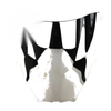 Yamaha YZF600R (1994-2007) Silver Windshield