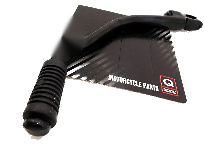 Suzuki DR125 Kick Starter Lever (1982-1988)