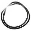 Toyota Dyna 200 1993-2003 RR Windshield Weatherstrip