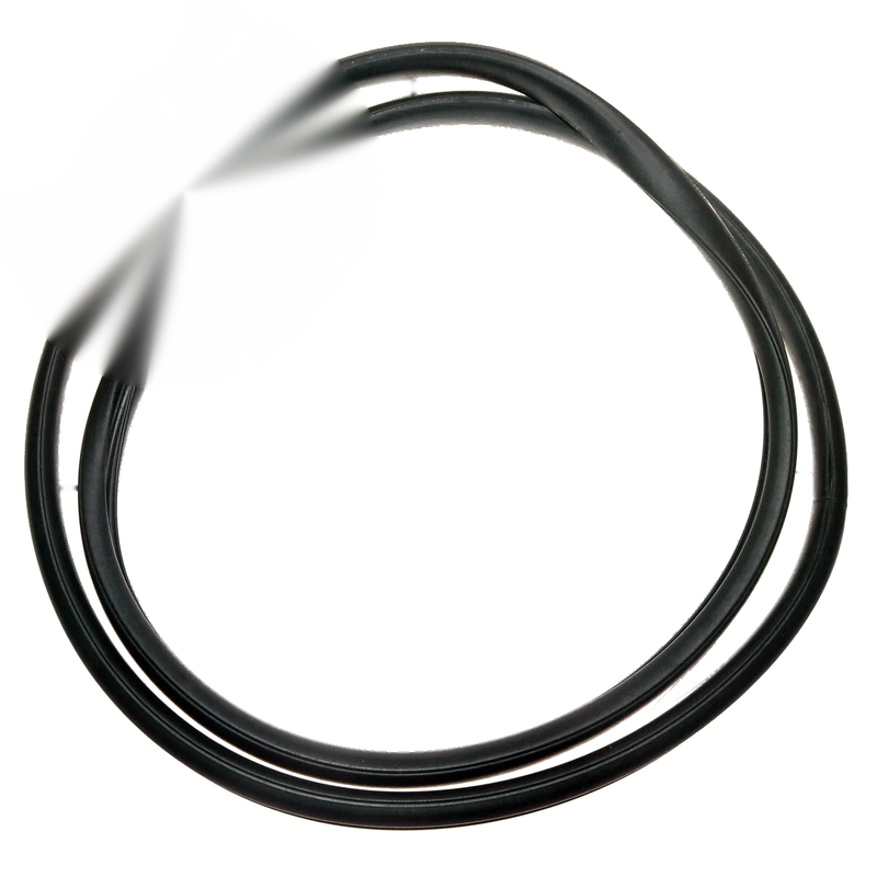 Toyota Dyna 200 1993-2003 RR Windshield Weatherstrip