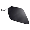 Lexus UX300 UX200 UX250h Black Front  Bumper Tow Hook Eye Cover Caps
