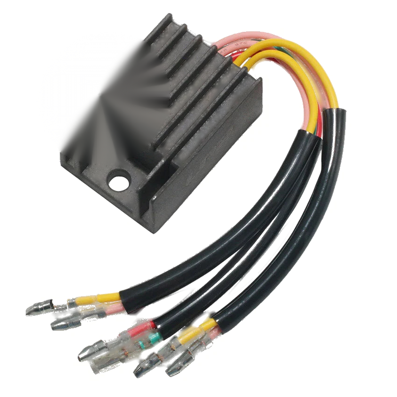 Honda 5HP BF5 BF5A1 BF4.5 Voltage Rectifier Regulator