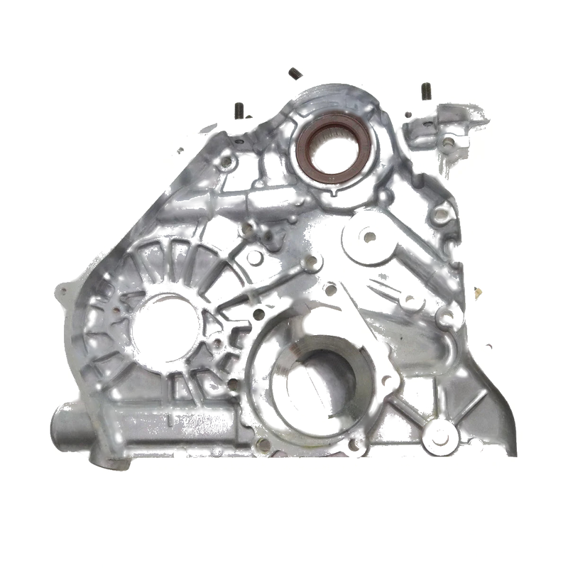 Toyota Land Cruiser Prado LJ90 LJ95 1996-2002 3L Timing Gear Case