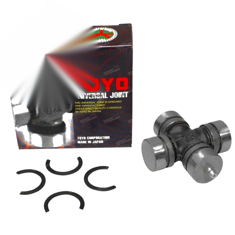 Mazda RX-2 S122A Rotary 12A 1.1L Universal Joint (1972 - 1973)