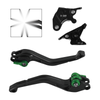 Suzuki GSXR600 750 1000 DL650 GSR600 Brake Clutch Lever (2001-2023)