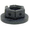 Falcon AU BA BF Fairmont Fairlane LTD Front Hub Wheel Bearing Nuts Washers