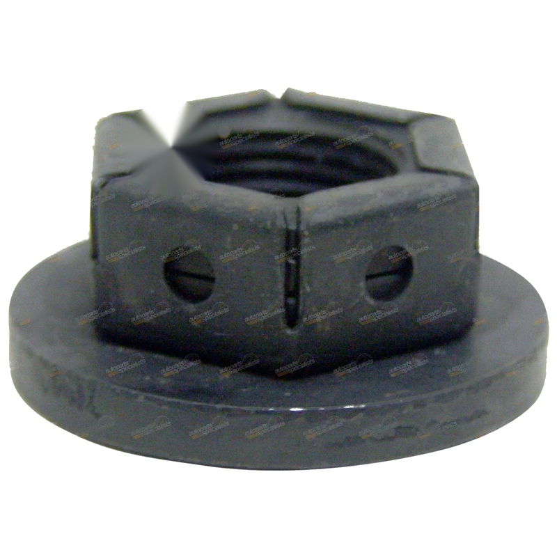 Falcon AU BA BF Fairmont Fairlane LTD Front Hub Wheel Bearing Nuts Washers