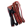 Universal Truck Car Power Window Switch Kit with Wire Harness (12V)