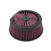 Harley Sportster XL883 Red Air Cleaner Filter (1991-2020)
