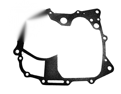Honda Trx125 Trx125m Trx 125 125m Center Crankcase Gasket