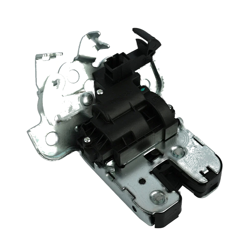 Audi A4 A6 A7 Q3 Q5 Q7 Rear Trunk Lock (2009–2017)