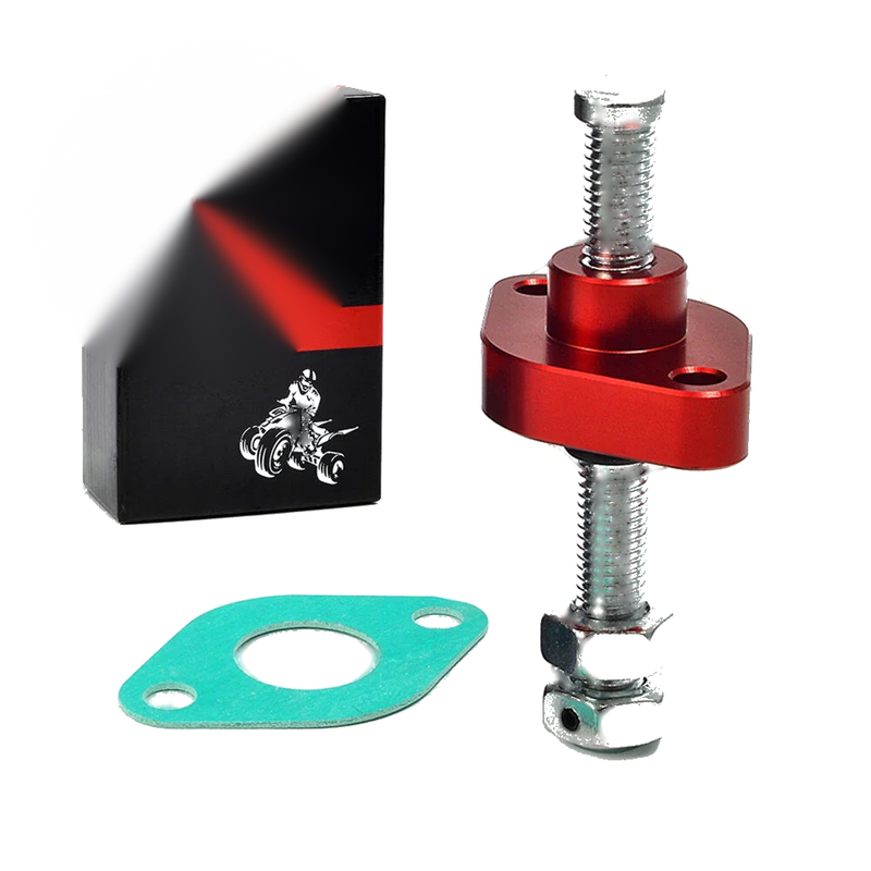 Honda CRF150R / RB CRF250R CRF250X CRF450R Cam Chain Tensioner (2007–2023)